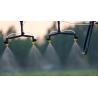 Buy cheap wifi Drones plant agricultura machine fumigador rtk agriculture agricultural drone sprayer drones from wholesalers