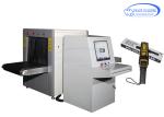 Sports Event System X Ray Security Scanner Integrated With 60000 Pictures