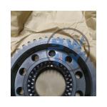 Purpose for Replace/Repair FAST 323KD0014 Gearbox First Shaft Gear 12JSDX240T