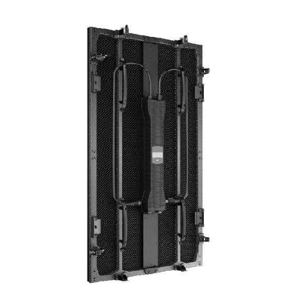Buy cheap Outdoor 5000 Nits LED Video Panel Rental For Touring Show 500x1000mm from wholesalers