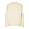 Buy cheap High Quality Vintage Washed Plain 100% Cotton Crewneck Pullover Sweatshirts for Men from wholesalers