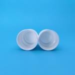 White Leak Resistant 32/420 Pilfer Proof Cap For Disinfectant Bottle