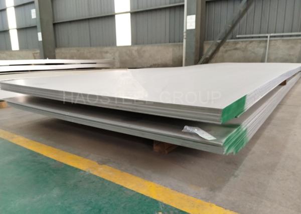 Buy cheap Corrosion heat resistance Stainless Steel Plate SUS304L 316L 1500x3000mm from wholesalers