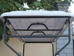 Electric 2.5KW 8 Passenger Golf Cart GC Buggy 48V 60V 72V
