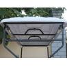 Buy cheap Street Legal Electric 8 Passenger Golf Cart Driving Range 90KM 100km from wholesalers