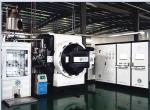 Positive / Negative Pressure Dewaxing Sinter Hip Furnace 10 Bar 60bar 100bar