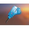 Buy cheap OT1000 Jack Hammer Digger Hydraulic Crushing Hammer Machine from wholesalers