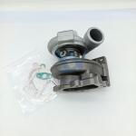 Buy cheap Excavator Parts Turbo HX25 4035722 Turbocharger 403-5722 for Cummins from wholesalers