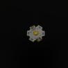 Buy cheap 1Watt 3Watt 620nm - 630 nm Red High Power Led Diodes , led Chips LM80 from wholesalers