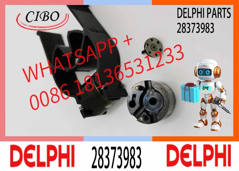 Common Rail Valve 9308625C 28278897 Diesel Control Valve 28373983 28475605 28468551 28475607 9308-625C For Hyundai A6710