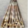 Buy cheap 1065 4340 1070 Copper Round Bars ASTM DIN EN JIS GB from wholesalers