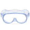 Buy cheap Head Mounted Medical Isolation Goggles / Lightweight Medical Safety Goggles from wholesalers