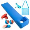 Buy cheap Pool Noodles Foam,Fun Pool Corn Holes Outdoor Game Beach Toys, Soft Swimming Pool Saddle Seat Toss Game from wholesalers