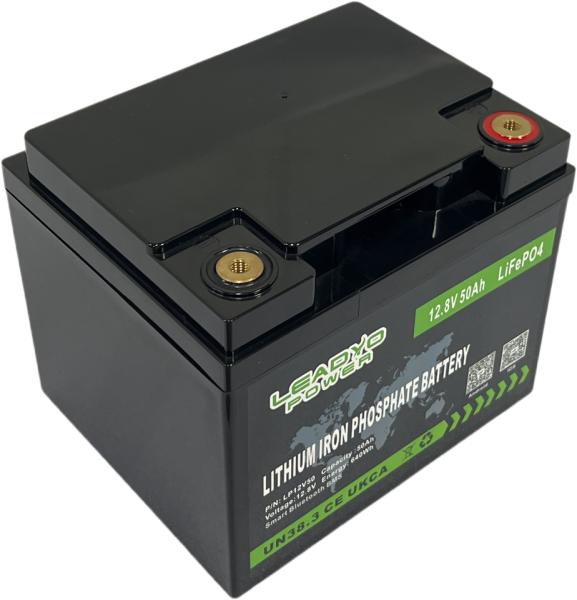 Buy cheap 3-Year Warranty Marine Lithium Ion Batteries Max Discharge Current 100A from wholesalers