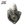 Buy cheap 600 - 813 - 2430 0210002660 Electric Starter Motor For KOMATSU D6 24V 11T 7.5KW from wholesalers