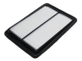 Hot Sale Automobile Air Filters for Nissan