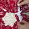 Buy cheap Recyclable Colorful Plastic Gift Wrap Bags , Jumbo Christmas Gift Bag from wholesalers