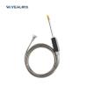 Buy cheap RS232/485 Communication Interface Vaccum Helium Mass Spectrometer Leak Detector 220V from wholesalers