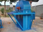 Sunflower Seed Industrial Bucket Lift Elevator Medicine Building Grading
