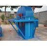 Buy cheap Sunflower Seed Industrial Bucket Lift Elevator Medicine Building Grading from wholesalers