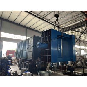 Buy cheap Hydraulic Rubber Cutting Machine / Big Diameter Plastic Rubber Bale Cutter from wholesalers