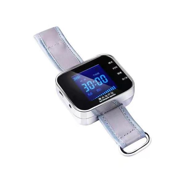 Buy cheap Plastic Laser Treatment Instrument 650nm Laser Therapeutic Apparatus from wholesalers