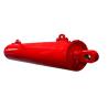 Buy cheap 380/320/270/220mm Truck Mounted Drilling Rig Multi Stage Hydraulic Cylinder from wholesalers