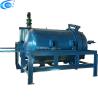 Buy cheap WBF Leaf Filters For Oil / Chemicals / Food Industry ISO9001:2008 from wholesalers