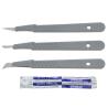 Buy cheap Dental Operation Theatre Equipment Sterile Disposable Scalpel With Handle from wholesalers