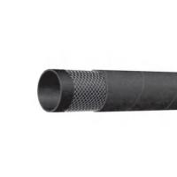 Buy cheap Ozone Resistant 2 Inch Radiator Hose , 5 Bar Black Braided Radiator Hose product