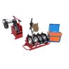 Buy cheap Fully Automatic CNC Butt Welding Machines For Hope Pipe from wholesalers