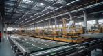 Tempered Ultra Clear Solar Photovoltaic Float Panel Module Glass with High