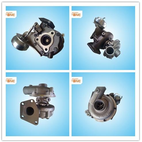 Buy cheap 2003-09 Mercedes Commercial RHF4 Turbo VF40A132 VV14 from wholesalers