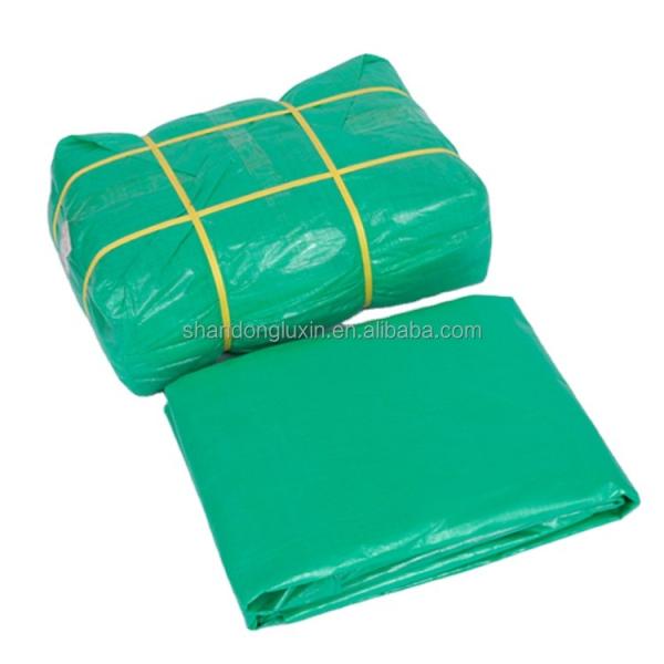 Buy cheap Printed PE Tarpaulin Cover for Rainproof Roofing in Customer Request Color from wholesalers