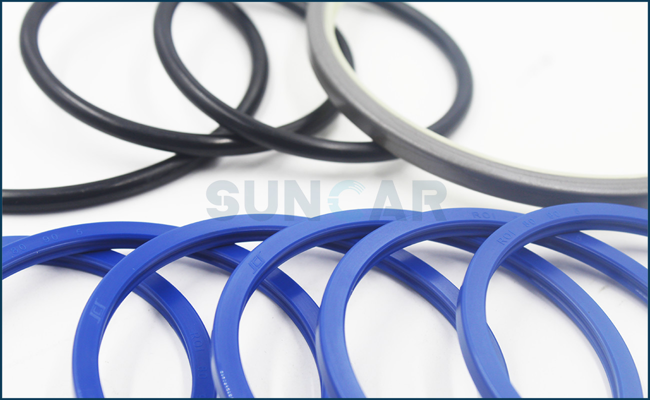703-08-33630 7030833630 Swivel Joint Center Joint Assy Seal Kit For Komatsu Excavator PC160 PC180 PC200 PC200LL PC210