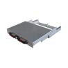 Buy cheap Promotional Fire Truck Storage Heavy Duty V Groove Stainless Steel Homemade Cargo Slide from wholesalers
