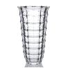 Buy cheap High Quality Window Collection Transparent Clear Engraved Exquisite Glass Vase from wholesalers