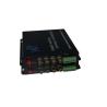 Buy cheap 4 Channels Video Rs485 To Fiber Optic Converter For CCTV Security System from wholesalers