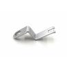 Buy cheap Automobile Roof Rack Metal Stamping Parts , Stainless Steel Staming Parts from wholesalers