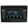 Buy cheap 6.2" Screen OEM Style without DVD Deck For Fiat Ducato Peugeot Boxer Citroen Jumper 2 2006-2016 from wholesalers