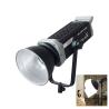 Buy cheap COB Led Video Light For Photography Studio Highlight 30000lm from wholesalers