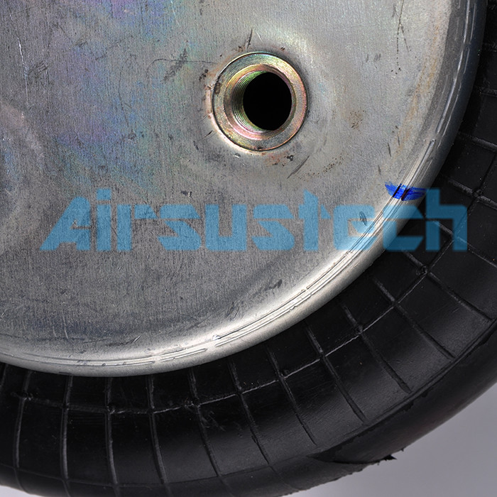 2B12-320 Goodyear Air Spring 2-8 Bar Pressure OEM FD 330-22 334 Contitech Air Lift Suspension