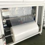 Electric Automatic Packaging Machine for Auto Connectors Plastic Parts Packing