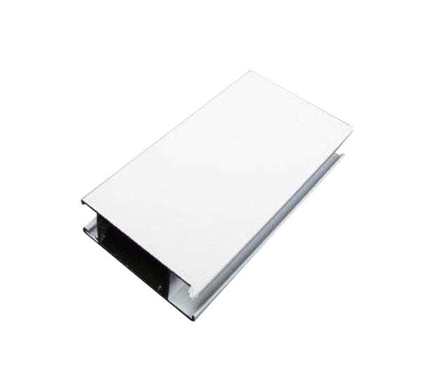 Recycled Aluminium Sliding Door Profiles 6000 Series Anti Corrosion