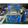 Buy cheap Pouch Cell Final Vacuum Sealing Machine With Auto Piercing Function from wholesalers