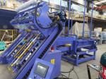 Wooden Stringer Pallet Machine,Pallet Nailing Machine, USA and National Style