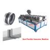 Buy cheap Flexible duct connector Production Auto Line, Air Duct from wholesalers