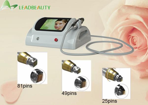 Buy cheap New Technology with the Best Result Microneedle Fractional RF Machine from wholesalers