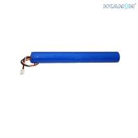 Buy cheap 2S1P LED Light Hi Power Lifepo4 Battery 6.4V Light Weight High Energy Saving product