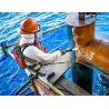 Buy cheap Glass Sand Blasting Machine / Media Blasting Equipment Removes Rust Car Paint from wholesalers
